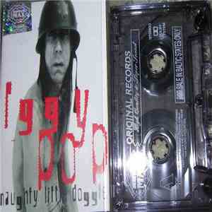 Iggy Pop - Naughty Little Doggie