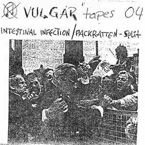Intestinal Infection / Packratten - Split