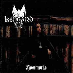 Isengard - Høstmørke