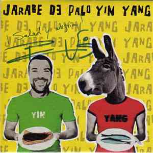 Jarabe De Palo - Yin Yang