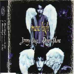 Jimmy Page & Robert Plant - Most High