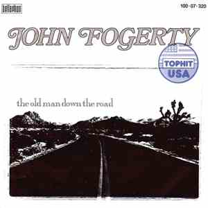 John Fogerty - The Old Man Down The Road