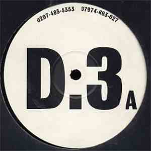 Jon Doe - D.3