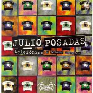Julio Posadas - Telefónico (EP Variacion Determinada)