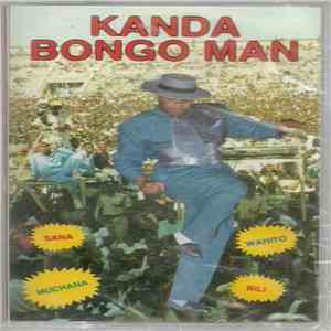 Kanda Bongo Man - Le Rendez-Vous Des Stades
