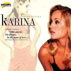 Karina  - Vidas Nuevas