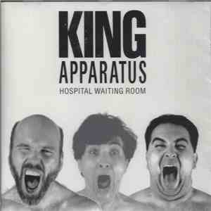 King Apparatus - Hospital Waiting Room
