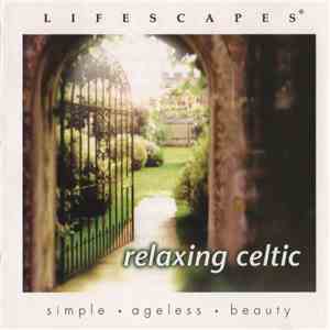 Laura MacKenzie & Tim Frantzich - Relaxing Celtic