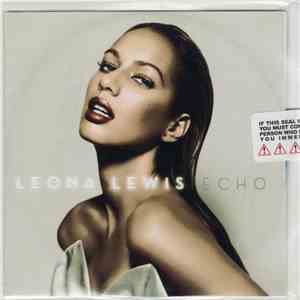 Leona Lewis - Echo