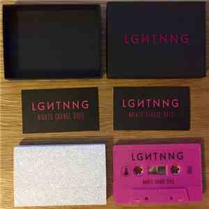 LGHTNNG - Night Change Days