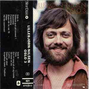 Lillebjørn Nilsen - Oslo 3