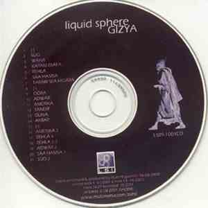 Liquid Sphere - Gizya