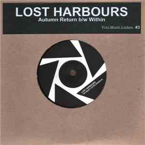 Lost Harbours - Autumn Return / Within