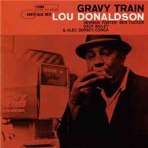 Lou Donaldson - Gravy Train