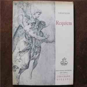 Luigi Cherubini, Carlo Maria Giulini, Coro E Orchestra Dell'Accademia Di Santa Cecilia - Requiem In C Minor