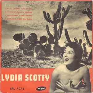 Lydia Scotty - Rico Vacilon