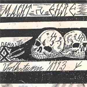 Macht & Ehre - Volkssturm '1993