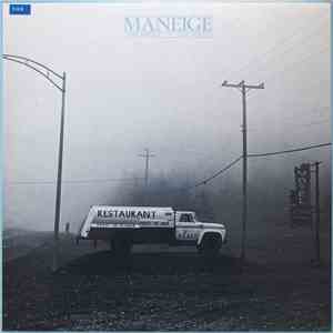 Maneige - Libre Service - Self Service