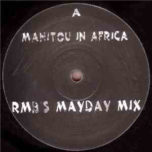 Manitou - Manitou In Africa