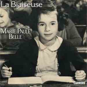 Marie-Paule Belle - La Biaiseuse
