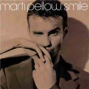 Marti Pellow - Smile