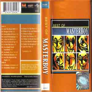 Masterboy - Best Of