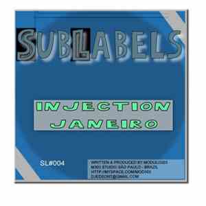 Modulo303 - Injection / Janeiro