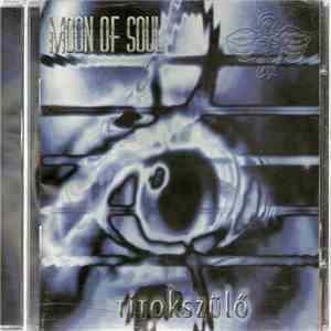 Moon Of Soul - Titokszülő