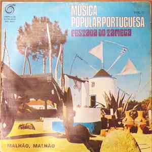 Mota E Costa - Malhão, Malhão Vol. 2