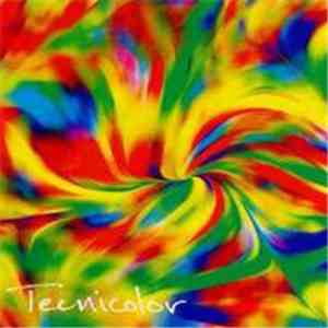 Mutantes - Tecnicolor