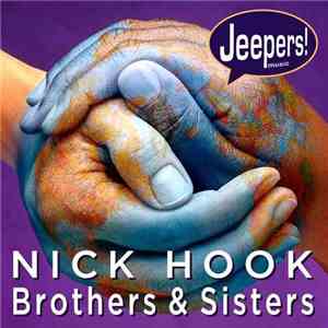 Nick Hook - Brothers And Sisters