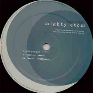 Nightpeople - Yersel / Nightwave