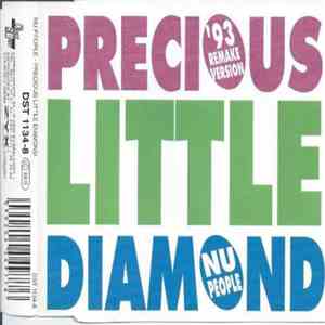 Nu People - Precious Little Diamond ('93 Remake Version)