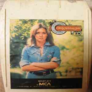 Olivia Newton-John - If You Love Me, Let Me Know