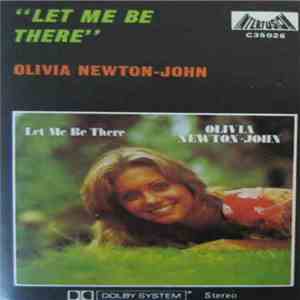 Olivia Newton-John - Let Me Be There