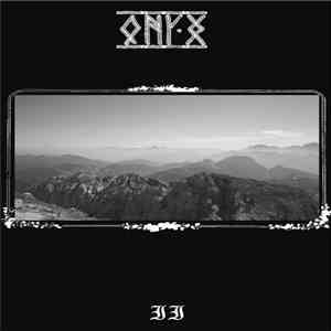 Onyx  - Onyx II