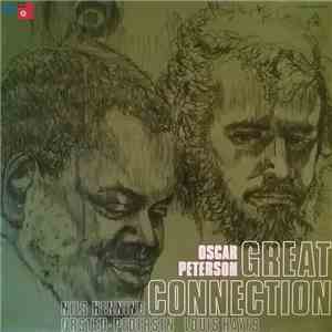 Oscar Peterson - Great Connection