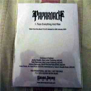Papa Roach - Face Everything And Rise