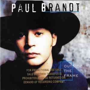 Paul Brandt - Outside The Frame
