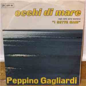 Peppino Gagliardi - Occhi Di Mare