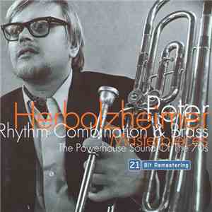 Peter Herbolzheimer Rhythm Combination & Brass - Masterpieces