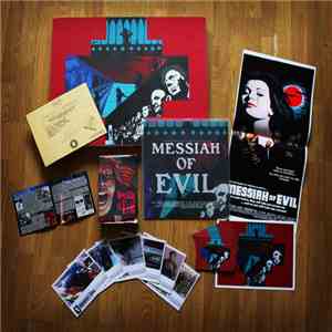 Phillan Bishop - Messiah of Evil