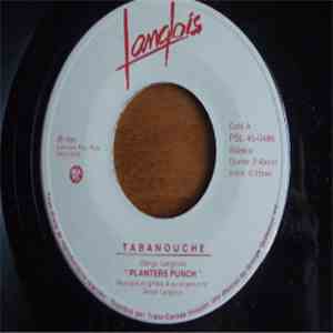 Planters Punch - Tabanouche