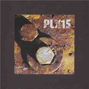 PLX15 - PLX15