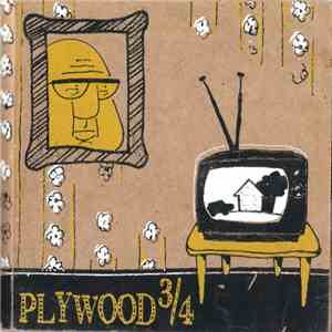 Plywood 3/4 - Plywood 3/4