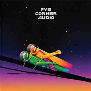 Pye Corner Audio - Stars Shine Like Eyes