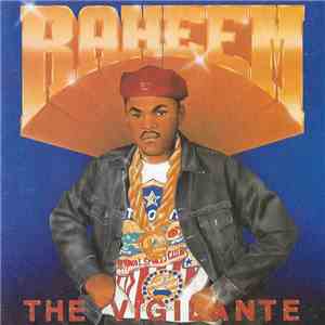 Raheem - The Vigilante