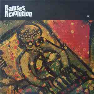 Ramses Revolution - EP