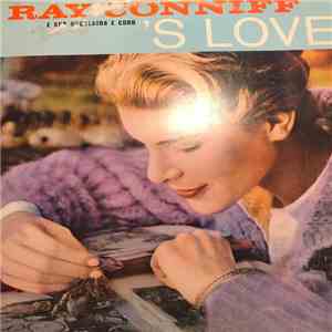 Ray Conniff E Sua Orquestra E Coro - 's Love