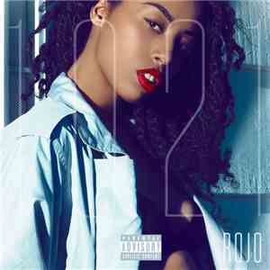 Rochelle Jordan - 1021